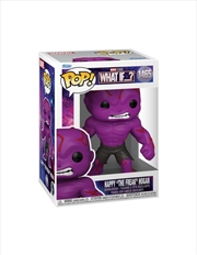 Buy What If - Happy "The Freak" Hogan Pop! Vinyl