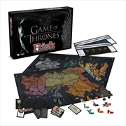 Buy Risk - Game Of Thrones