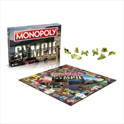 Buy Monopoly Gympie Edition