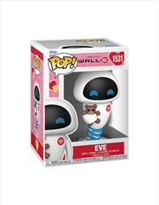 Buy Wall-E - Eve Valentine Pop!