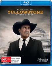 Buy Yellowstone - Season 5 - Part 1