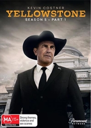 Buy Yellowstone - Season 5 - Part 1