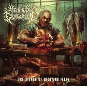 Buy Stench Of Decaying Flesh