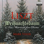 Buy Weihnachtsbaum & Two Movements From Christmas