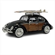 Buy Volkswagen Collection - 1:24 Volkswagen Beetle W/Surfboard