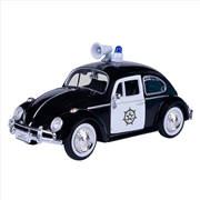 Buy Volkswagen Collection - 1:24 Volkswagen Beetle - Police