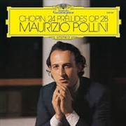 Buy Chopin: 24 Priludes, Op. 28 (The Original Source)