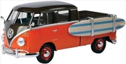 Buy Volkswagen Collection - 1:24 Volkswagen Type 2 (T1) Pickup With Surfboard