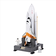 Buy James Bond Collection - Space Shuttle Set