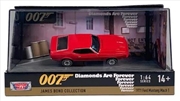 Buy James Bond Collection - 3" Diorama Diamonds Are Forever (1971 Ford Mustang Mach I )