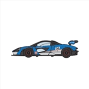 Buy Gulf Collection - 1:24 Mclaren Senna With Gulf Livery