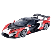 Buy GT Racing - 1:24 Mclaren Senna