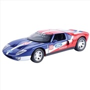 Buy GT Racing - 1:24 Ford GT Concept