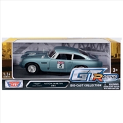 Buy GT Racing - 1:24 Aston Martin Db5