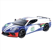 Buy GT Racing - 1:24 2020 Corvette C8