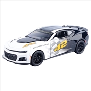 Buy GT Racing - 1:24 2017 Chevrolet Camaro ZL1