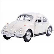 Buy James Bond Collection - 1:24 1966 Volkswagen Beetle