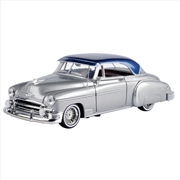 Buy Get Low - 1:24 1950 Chevy Bel Air