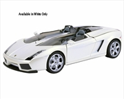 Buy Timeless Legends - 1:18 Lamborghini Concept S