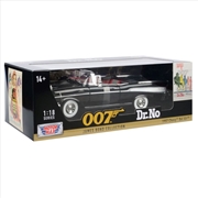 Buy James Bond Collection - 1:18 1957 Chevy Bel Air