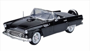 Buy Timeless Legends - 1:18 1956 Ford Thunderbird (Convertible)