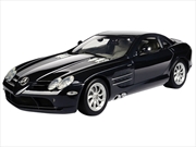 Buy Timeless Legends - 1:12 Mercedes-Benz Slr Mclaren (Closed Box)