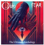 Buy Fear: The Ultimate Anthology