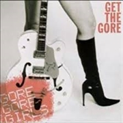 Buy Get The Gore - Red Vinyl