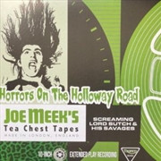 Buy Horrors On The Holloway Road  Joe Meek's Tea Chest Tapes