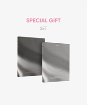 Buy BTS JIMIN - FACE 1ST SOLO ALBUM WEVERSE SPECIAL GIFT SET