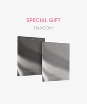 Buy BTS JIMIN - FACE 1ST SOLO ALBUM WEVERSE SPECIAL GIFT RANDOM