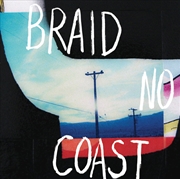 Buy No Coast - Redblue Cloudy Vin