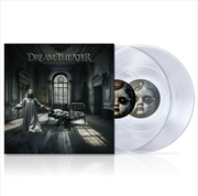 Buy Parasomnia - Ultra Clear Vinyl