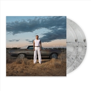 Buy The High Road - Black & White Swirl Coloured Vinyl