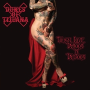 Buy Tough Love, Taboos & Tattoos