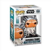 Buy Star Wars: Ahsoka (TV) - Ahsoka S3 Pop!