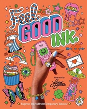 Buy Feel Good Ink.