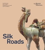 Buy Silk Roads