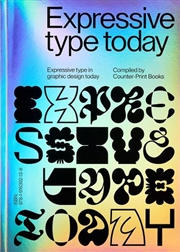 Buy Expressive Type