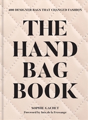 Buy The Handbag Book