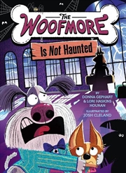 Buy The Woofmore Is Not Haunted (The Woofmore #2)