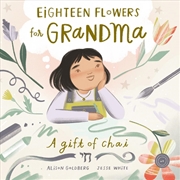 Buy Eighteen Flowers for Grandma