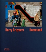 Buy Harry Gruyaert: Homeland