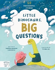 Buy Little Dinosaurs, Big Questions