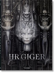 Buy HR Giger