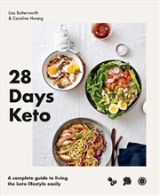 Buy 28 Days Keto