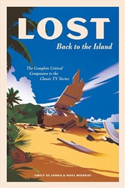 Buy LOST: Back to the Island