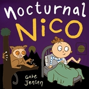 Buy Nocturnal Nico