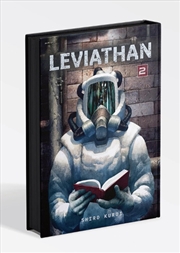 Buy Leviathan Volume 2