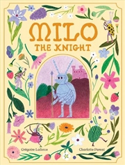 Buy Milo the Knight